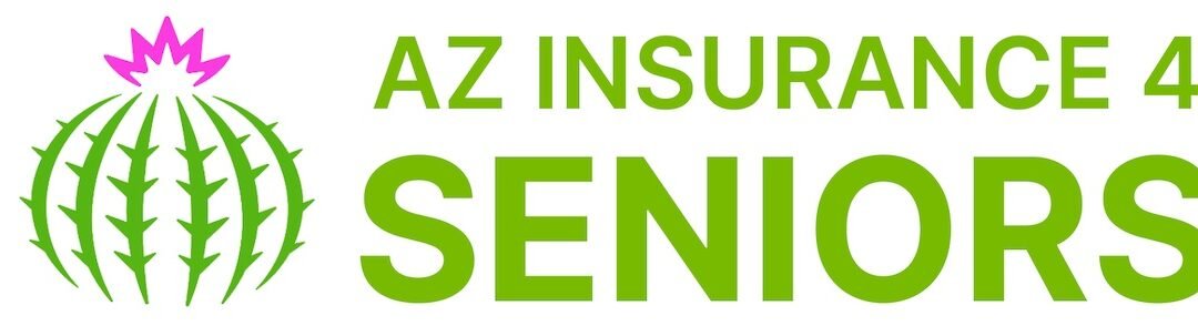 AZ Insurance 4 Seniors Logo