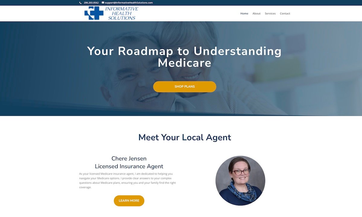 Informative Health Solutions